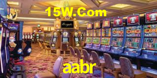 Escolher plataforma para baixar aabr