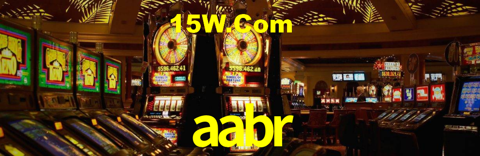 Mercados ao vivo e cash out na aabr