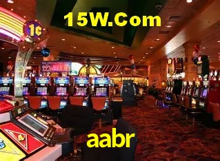 Diretório de Jogos aabr