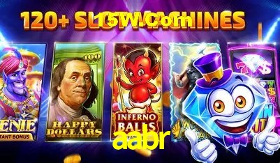 Estatísticas do Jogo aabr