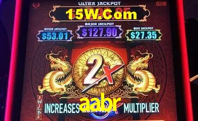 Provedores de Jogos aabr