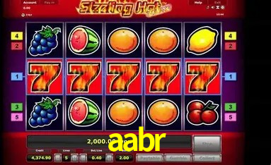 Experiência VIP aabr