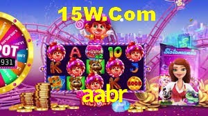 Welcome Bonus aabr