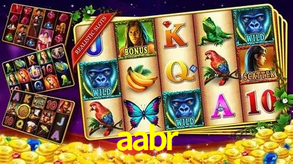 Jogos populares e pagamentos rápidos na aabr