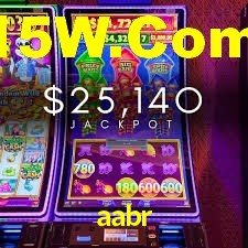 aabr bet