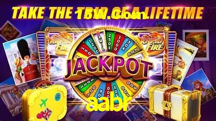 Jogos de Slot aabr