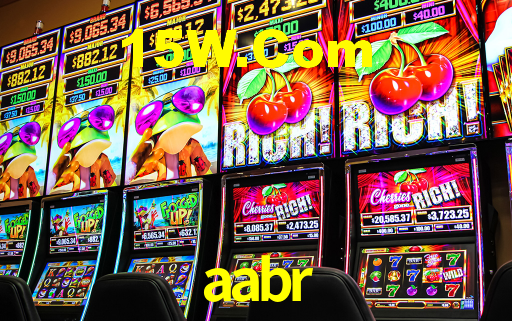 aabr,aabr.com