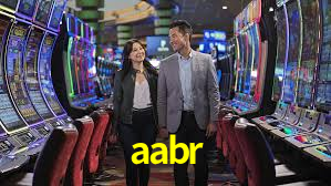 Roulette Table aabr