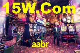 aabr: A Experiência de Casino com Jogos de Mesa ao Vivo