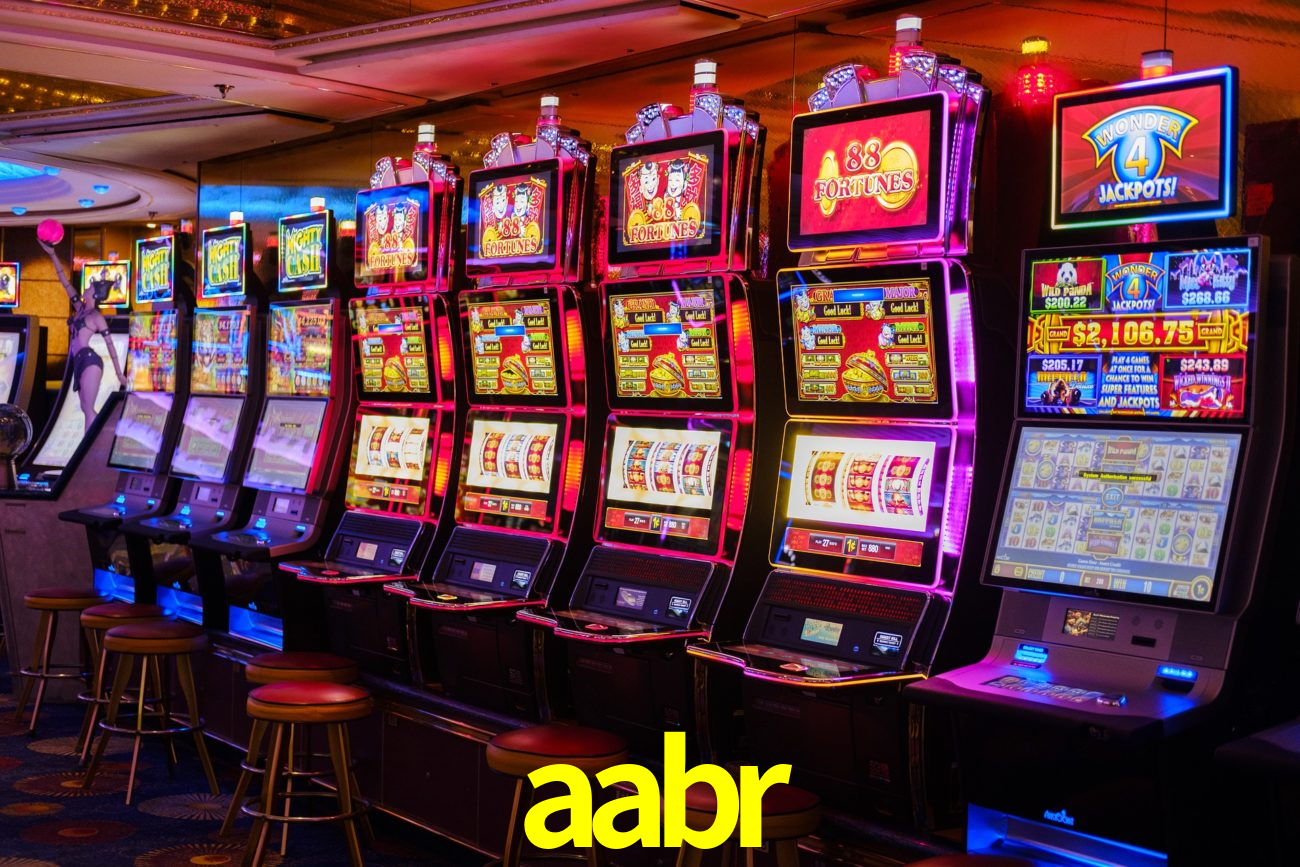 Live Casino aabr